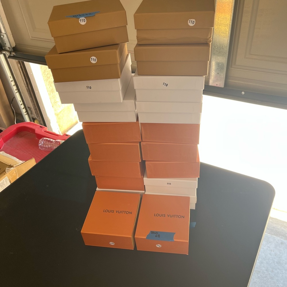 Meet your Posher, Donnavan